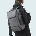 2021New Men Anti Theft Waterproof Laptop Backpack 15.6 Inch Daily Work Business Backpack Bag School Back Pack Mochila for Men