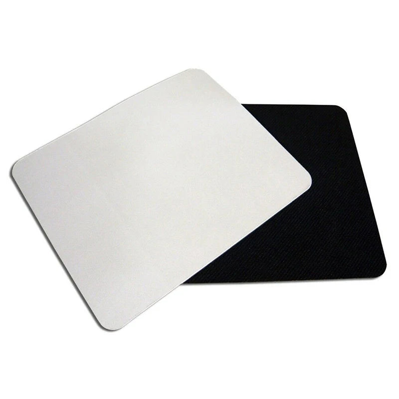 Qualisub Sublimation Mouse Pad Blanks in 220x180mm or 8.66x7.08''