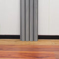 Modern Design 3D WPC Wall Panel Waterproof Soundproof Fireproof for Interior Wall Decor in Villas Wood Panels with Siding