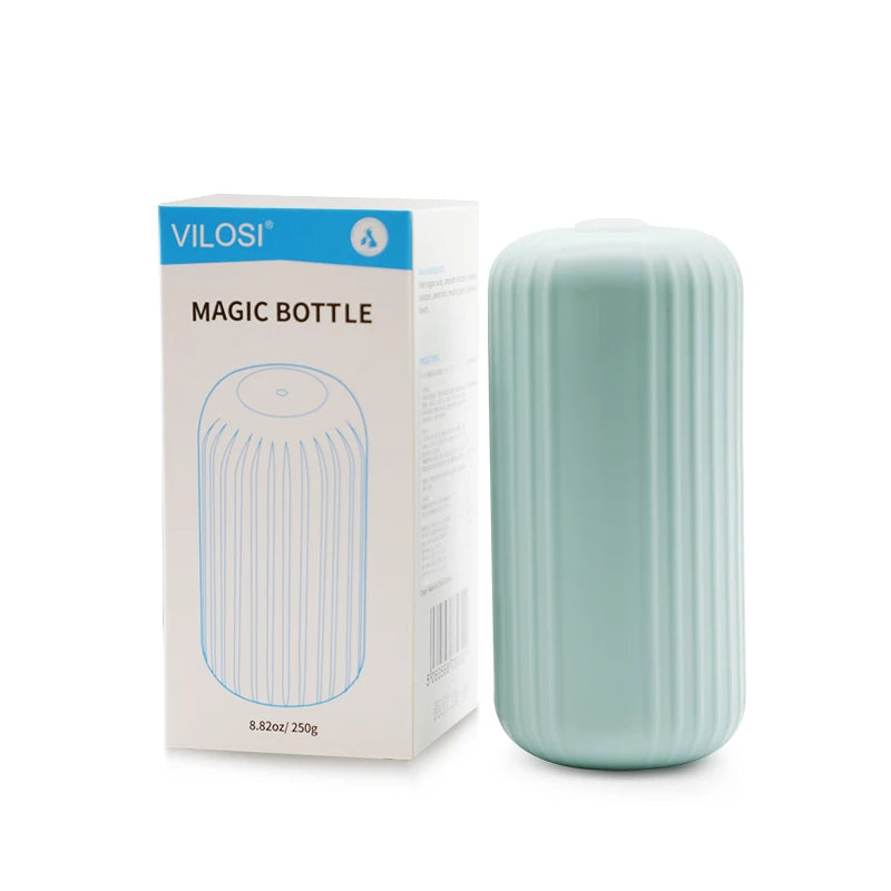Popular Household Toilet Cleaning Gels Customizable and Wholesale Factory Manufacturer of Multi-Purpose Household Chemicals