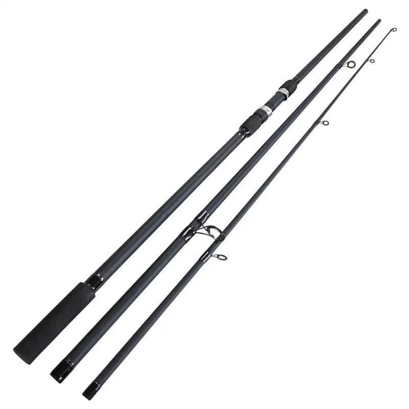 Century Armalite Carp Rod New Hot Sale 3.6m 3 Section 3-3.5lbs Fishing Carp Rods
