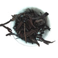 Zi Cao Bulk Radix Arnebia Natural Chinese Herb Dried Arnebia Root Raw Processing and AD Drying Process