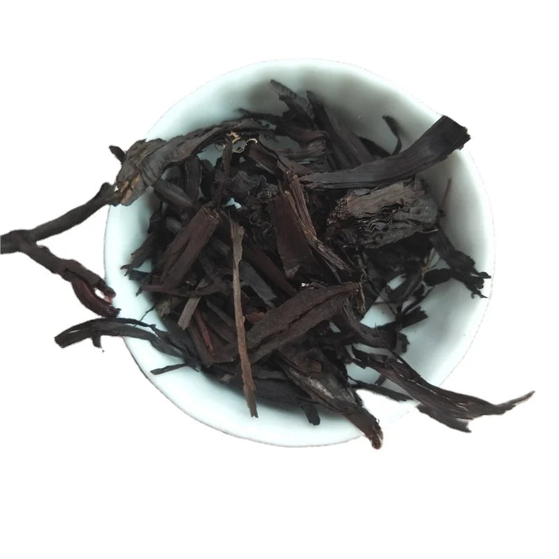 Zi Cao Bulk Radix Arnebia Natural Chinese Herb Dried Arnebia Root Raw Processing and AD Drying Process