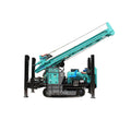 Small 200m Water Well Drill Rigs Machine China 200 Metre Price Portable Water Well Drilling Rig for Sale