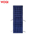 WOQI Modern Cotton Padded Foldable & Portable Outdoor Mat-Ultra-Comfortable