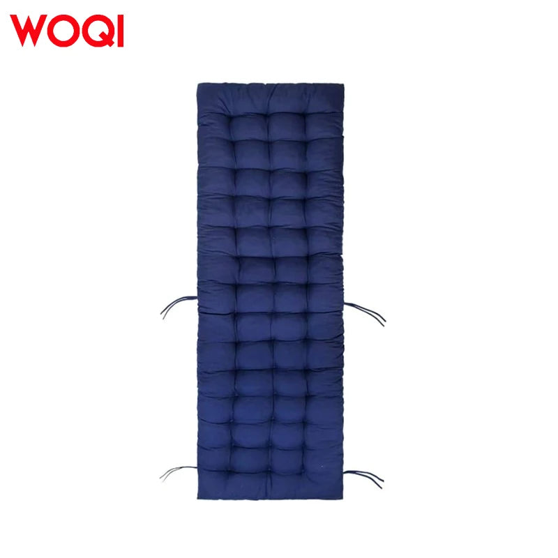 WOQI Modern Cotton Padded Foldable & Portable Outdoor Mat-Ultra-Comfortable