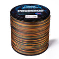 1000M 8 Strands 100LBS Sea Fishing Line Super Strong Multifilament Braided Fish Line Smooth PE Braid Line