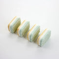 Oem Biodegradable Dish Washing Dishwasher Detergent ECO Tablets Cleaner