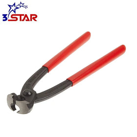 Ear Clamp Plier