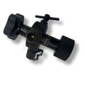 VGU Hydraulic Accumulator Charging Kit Inflatable Tool Nitrogen Gas