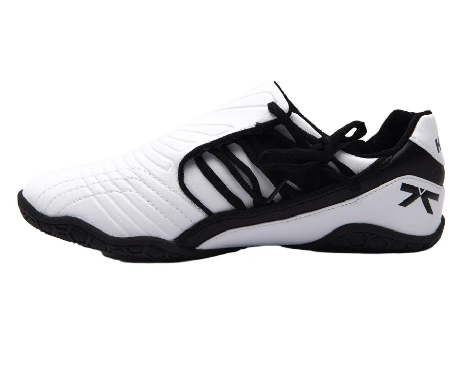 2025 Hot Men's Rubber Walking Shoes for Taekwondo Karate Martial Arts Training for All Seasons-Winter Summer Spring Autumn