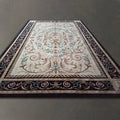 Nordic Style Custom Area Rug Supplier Modern Living Room Bedside Printed Runner Rugs Carpet