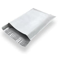 100pcs 10x13 White Poly Mailers Self-Seal Shipping Envelope Bags Mailing Envelopes Small Business Courier Packaging Bag Satchel