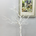 Factory Wholesale Artificial Coral Branch for Wedding Home Decoration Plastic Natural Coral Branch Tree Branches in Hot Sale