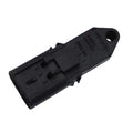 4076493 5Wk9684 Manifold Absolute Pressure MAP Sensor for MAP Intake Air Pressure Sensor