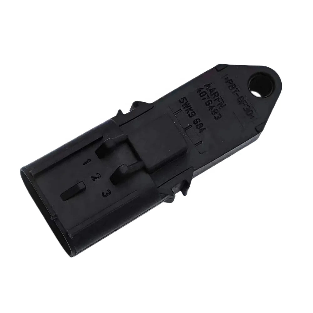 4076493 5Wk9684 Manifold Absolute Pressure MAP Sensor for MAP Intake Air Pressure Sensor