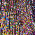 Factory Price White Corner Beads Good Quality Pearls Wholesale Diy Loose Shell Beads for Jewelry Making