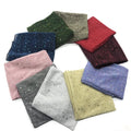 Sequins Ladies Polyester Hijab Scarf Spring and Summer Breathable Ethnic Wind Headscarf Women Muslim Hijab Scarf