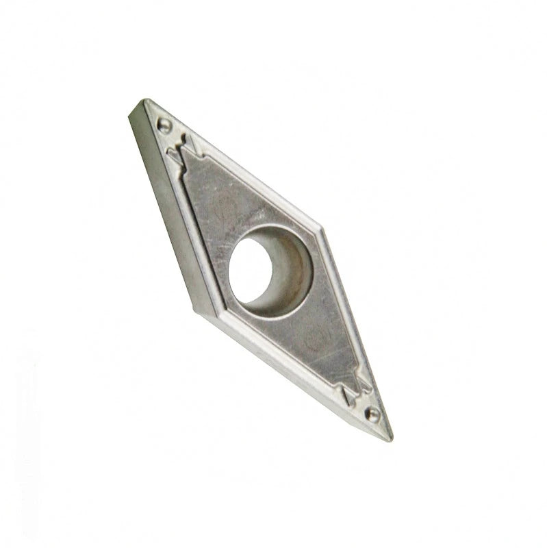 CNC Lathe Turning Tool VBMT110304 Cermet Insert VBMT for Steel