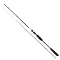 Bassmaster Ultralight Squid Lure Fishing Rod 99% Carbon Fiber Saltwater Fishing Spinning Rod Pole