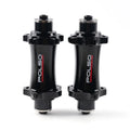 POLSO HB002 Aluminum Alloy Kids Running Bike Hub Front/Rear 85/95mm OLD 10H Hub with V Brake and Sealed Bearings