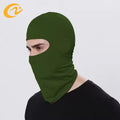 Factory MILK Silk Motorcycle Riding Head Cover Motorcycle Cap Liner Adults Sports & Fishing Balaclava