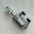 WD Imported 00.580.3387 Pneumatic Cylinder for Heidelberg SM102 CD102 SM74 SM52 Offset Printing Parts 00.580.3387/04