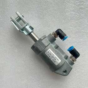 WD Imported 00.580.3387 Pneumatic Cylinder for Heidelberg SM102 CD102 SM74 SM52 Offset Printing Parts 00.580.3387/04