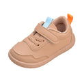 New Design Lightweight Little Kids'  Flat Sneakers  Outdoor Toddlers Casual Walking Running Shoes
