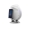2025 New Arrival Artificial Intelligent Skin Diagnosis Analyzer Beauty Salon Equipment Face Skin Analysis Machine