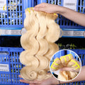 GDY Raw Virgin Hair Bundle Brazilian Raw Virgin Cuticle Aligned Weave Hair Unprocessed Wholesale Raw Virgin Hair Vendor Bundle