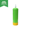 2.2L 3.3L Portable Helium Gas Cylinder for Christmas Holiday Party Disposable Balloon Helium Cylinder