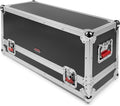G-TOUR Series ATA Style Road Case for Electric Guitar Amp Head Spring Loaded Handles Customizable OEM/ODM Support