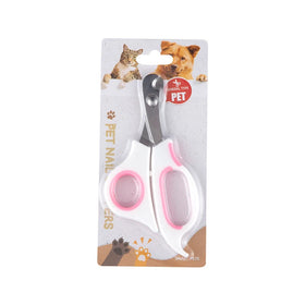 Wholesale Hot Selling Pet Grooming Tool Dog Cat Nail Clippers and Trimmer Cheap Pet Nail Clipper