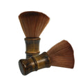 Salon Multi-Function Beard Shaving Powder Brush Hair Cutting Hair Cleaning Brush
