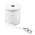 Polypropylene 12 Strands Dia mond Solid Braided PP Multi Rope