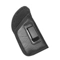 ODM OEM Portable IWB Concealed Carry Gun Holster Outdoor Tactical PU Leather Holster
