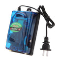RS RISHENG JR New 5W Outlet Air Pump Aquarium Fish Tank Pump RS-628A