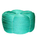 Factory Supply RIOOP R1 3Strands PE Rope 1-3mm Custom Color High Strength Light Weight Monofilament Rope for Fishing Packaging