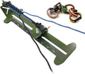 Paracord Jig Paracord Needle Survival Bracelet DIY Weaving Tool Kit Adjustable  Paracord Accessories Knitting Tool Set