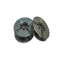 High Quality 3D Printer Filament 0.5KG & 1KG Spools Premium Plastic Packaging for 3D Printers