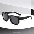 Performance Anti Fog Safety Glasses with Side Shields Clear Lens Scratch Resistant Polycarbonate Lenses MegaBDM