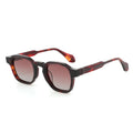 VIFF GL96153S Trendy Men Sun Glasses Luxury Acetate Sunglasses