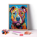 COOLEVE Factory Handmade Creative Educational DIY Diamond Painting 5D Custom Material Pack Novelty Gifts for Handmade Creative