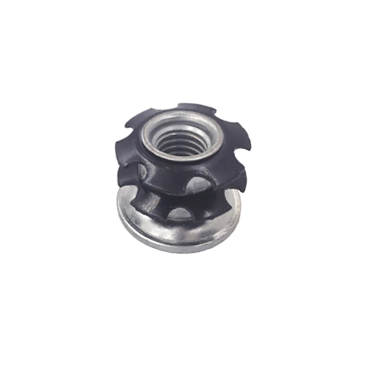 M8 Tube Insert Nut for 25 mm Round Tube W/ Head