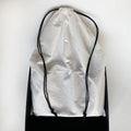 Large Size Cotton Dust Bag for Handbag Cotton Drawstring Pouch Shoes Gift Bag Muslin Cotton Bag