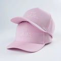 Custom 5 Five Panel Mens Structured Baseball Cap Mid Profile Crown Curved Brim Bill A-frame Snapback Baseball Gorras Caps Hats