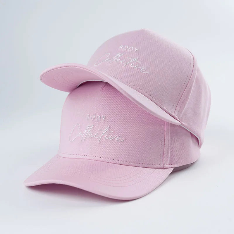 Custom 5 Five Panel Mens Structured Baseball Cap Mid Profile Crown Curved Brim Bill A-frame Snapback Baseball Gorras Caps Hats