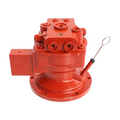 Excavator Slew Motor R55 R60-7 R60-9 R60VS R60W-9 JMF43 31E3-0003 SG04E-033A Hydraulic Swing Motor for Hyundai Replacement