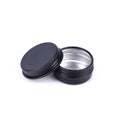 5g 10g 15g 5Ml 10Ml 15Ml Metal Tin Box Lip Balm Aluminum Can Cosmetic Packaging Jars